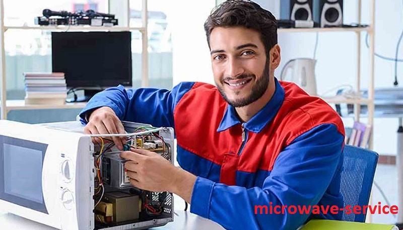نمایندگی تعمیر ماکروویو microwave-service